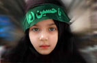 ده تلنگر درباره‌ی حجاب و عفاف